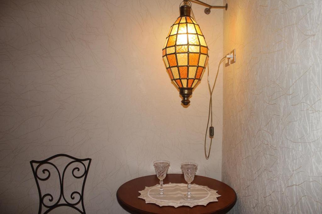 กุมบาบุลลาลักชูรี่เฮาส์ Bed & Breakfast รากูซา ห้อง รูปภาพ