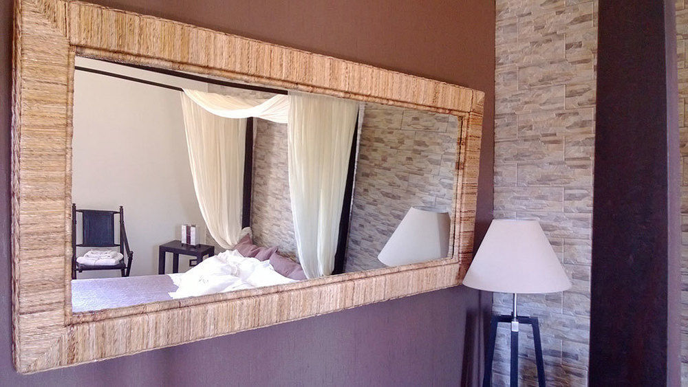 กุมบาบุลลาลักชูรี่เฮาส์ Bed & Breakfast รากูซา ภายนอก รูปภาพ