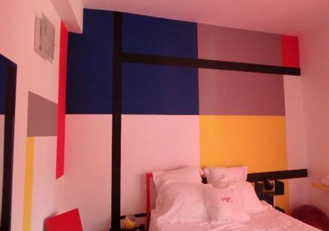 กุมบาบุลลาลักชูรี่เฮาส์ Bed & Breakfast รากูซา ภายนอก รูปภาพ