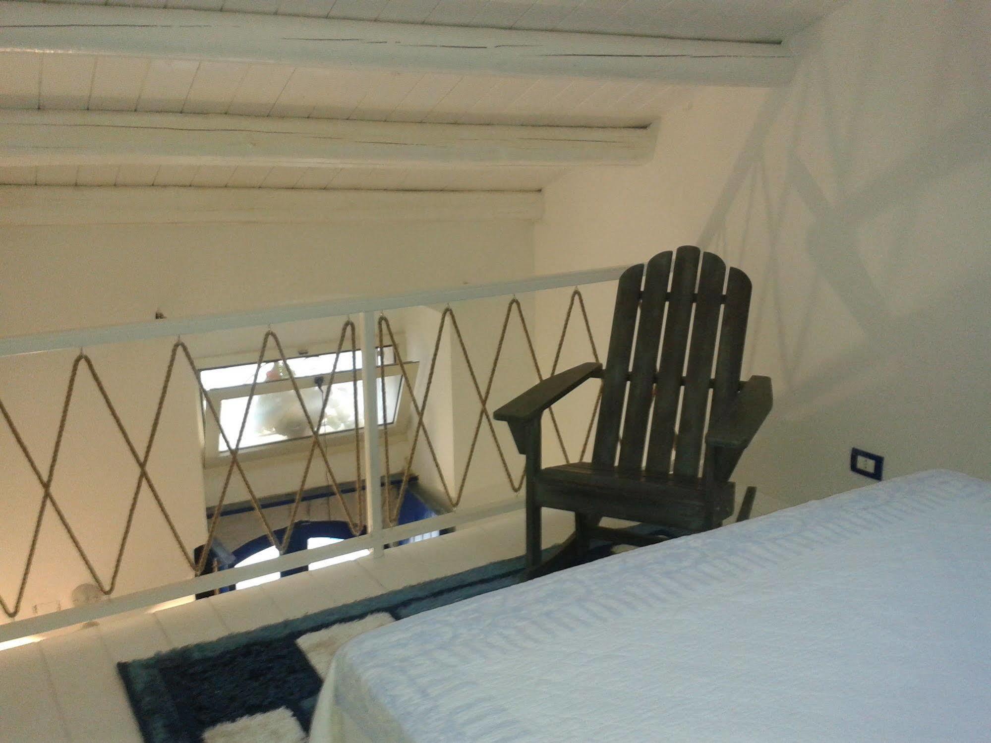 กุมบาบุลลาลักชูรี่เฮาส์ Bed & Breakfast รากูซา ภายนอก รูปภาพ