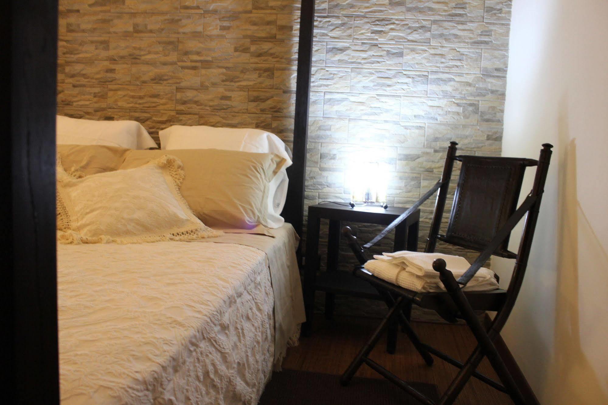 กุมบาบุลลาลักชูรี่เฮาส์ Bed & Breakfast รากูซา ภายนอก รูปภาพ