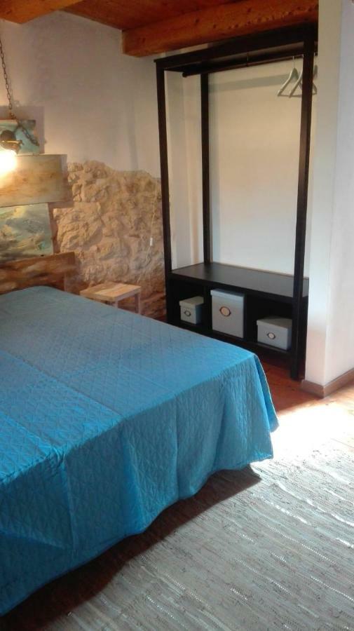 กุมบาบุลลาลักชูรี่เฮาส์ Bed & Breakfast รากูซา ภายนอก รูปภาพ